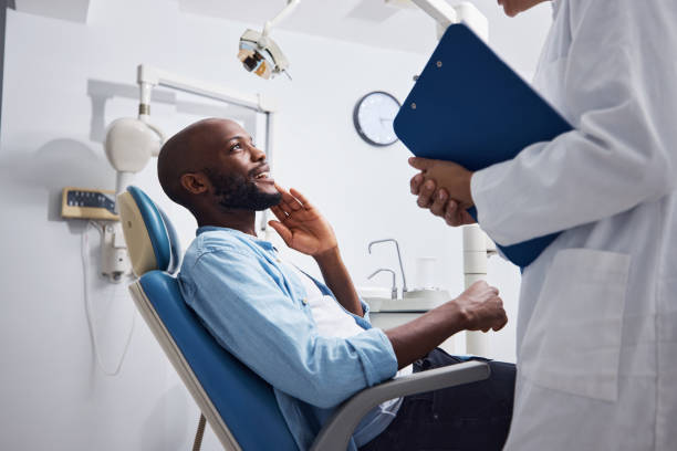 Best Emergency Tooth Extraction  in Negaunee, MI