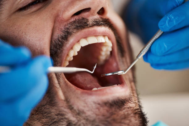 24-Hour Dental Clinic Near Me in MI