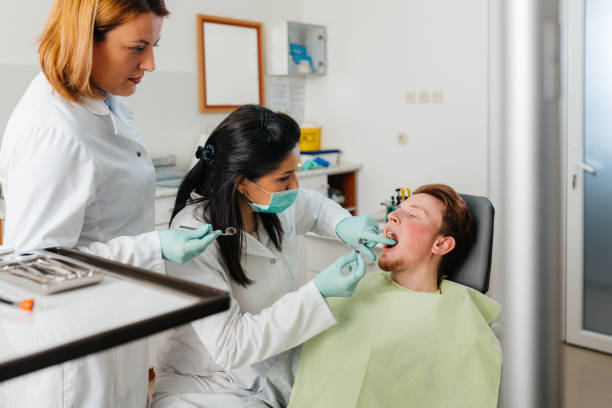 Best Dentist Open on Weekends  in Negaunee, MI